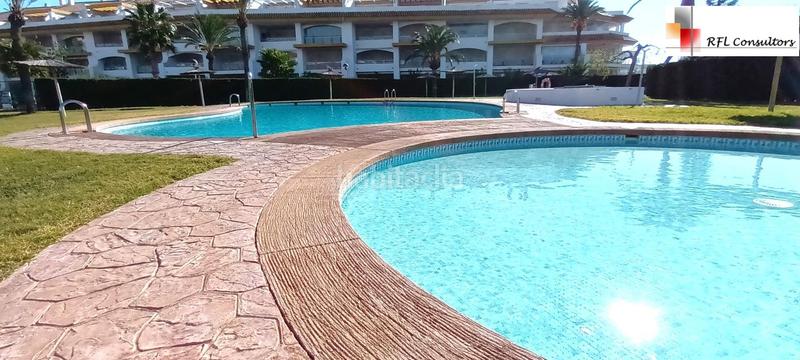 Foto e5984deb-b173-49f0-8fae-e666067a10f3. Appartement mit parking pool in Torreblanca