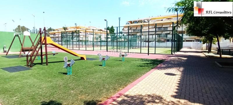 Foto edbd1a51-6de5-407f-a9e5-0e56145dfcf1. Appartement mit parking pool in Torreblanca