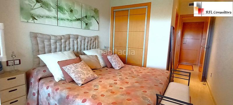 Foto f42e6f3f-5c7b-424d-ad0b-b8836ce1087f. Appartement mit parking pool in Torreblanca