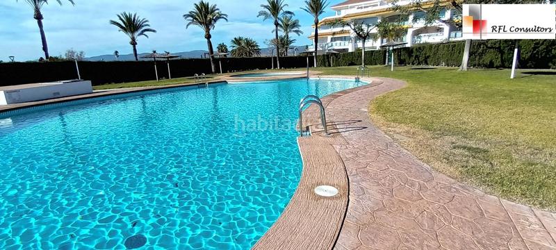 Foto fa5906f7-1da5-451b-834b-b1d2d229896f. Appartement mit parking pool in Torreblanca
