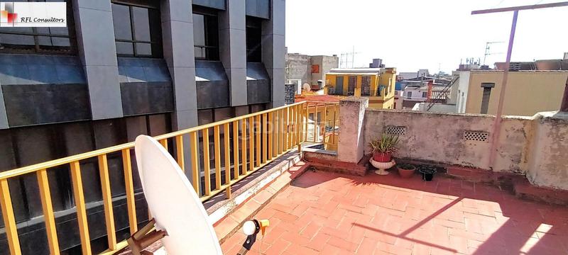 Foto a882fcc5-f972-4cfc-821a-6947a75d937e. Casa in Torreblanca