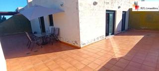 Lloguer Àtic a Torreblanca. Precioso ático con una gran terraza esquinera