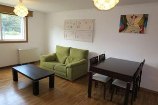 Location Appartement  Calle de san marcial. Piso en perfecto estado