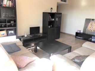 Location Appartement  Calle virgen pilar. Piso reformado en centro