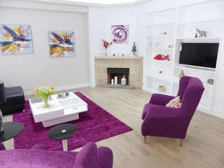 Location Appartement  Calle pare mendez. Grande luminoso piso en centro