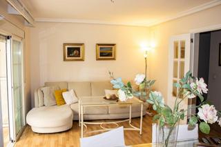 Lloguer Pis  Calle rio jarama. Apartamento con 2 habitaciones