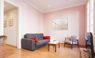 Lloguer Pis  Carrer josep salto. Piso de 2 habitaciones con garaje