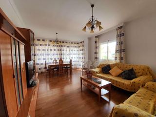 Location Appartement  Carrer roger de flor. Bonito piso para larga temporada