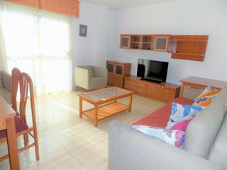 Location Appartement  Calle sarmiento. Fantástico piso reformado en centro