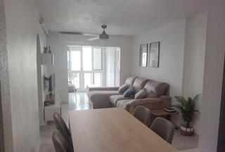 Location Appartement  Calle antonio reyes huertas