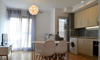 Location Appartement  Calle arcos