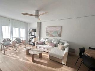 Location Appartement  Calle villabenavente