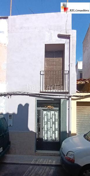 Foto 4f0938ba-769a-415c-afd1-7ead27938ca0. Casa in Torreblanca