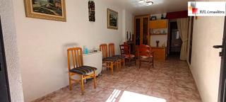 Maison à Torreblanca. Luminosa casa duplex