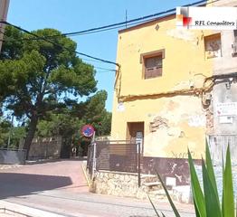 Casa a Torreblanca. Casa para reformar en casco antiguo