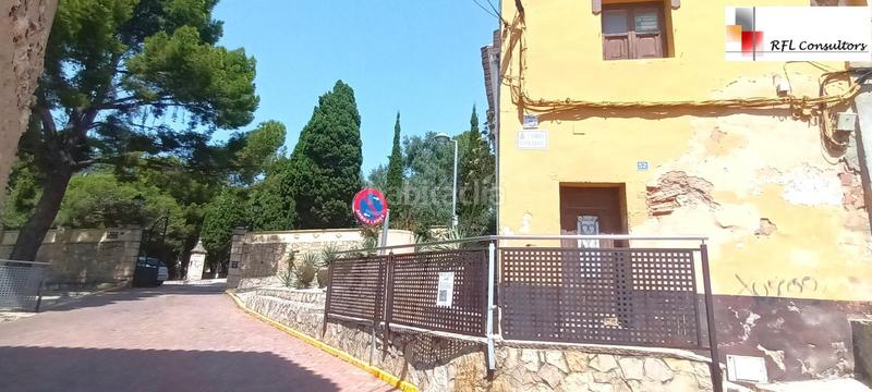 Foto ee42af62-8233-496c-a3a6-f2711babaa28. Haus in Torreblanca