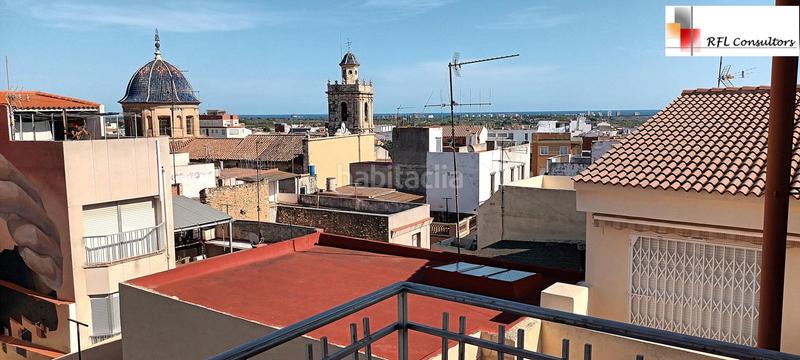 Foto 3d30719f-c52c-4836-8ab3-dd742a9dad47. Apartamento  con vistas espectaculares en Torreblanca