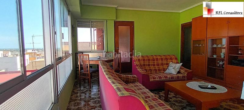 Foto 5c22111b-b739-4ee2-8698-73870c7e7eae. Apartamento  con vistas espectaculares en Torreblanca