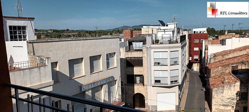 Foto 6fb64595-bb87-424f-8e92-64198f8fd585. Apartamento  con vistas espectaculares en Torreblanca