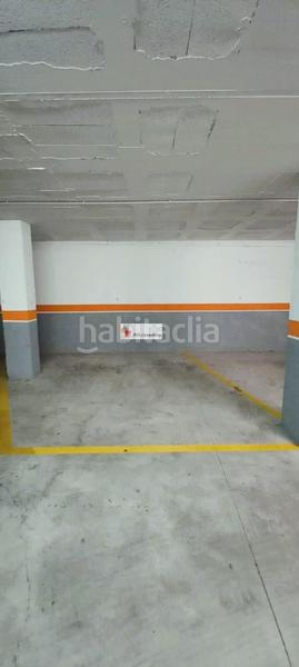 Foto a65012f8-4b7e-4e3d-b8c8-f913215a151b. Miete autoparkplatz in Ampolla (L´)