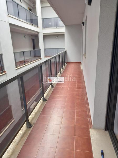 Foto 0ee2ed44-00a4-4d29-bc6b-f473dcb1f60e. Piccolo appartamento con parcheggio piscina in Ampolla (L´)