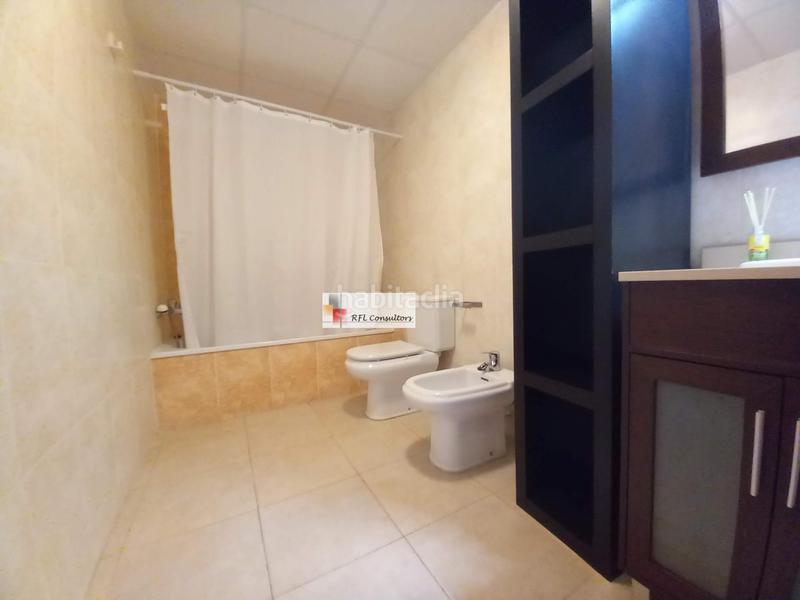 Foto 2dc1cfc7-9458-4faf-aed0-2658867d0330. Piccolo appartamento con parcheggio piscina in Ampolla (L´)