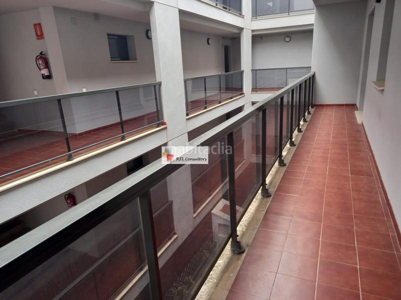 Foto 6298eab2-b769-431e-988d-510dba4bba84. Piccolo appartamento con parcheggio piscina in Ampolla (L´)