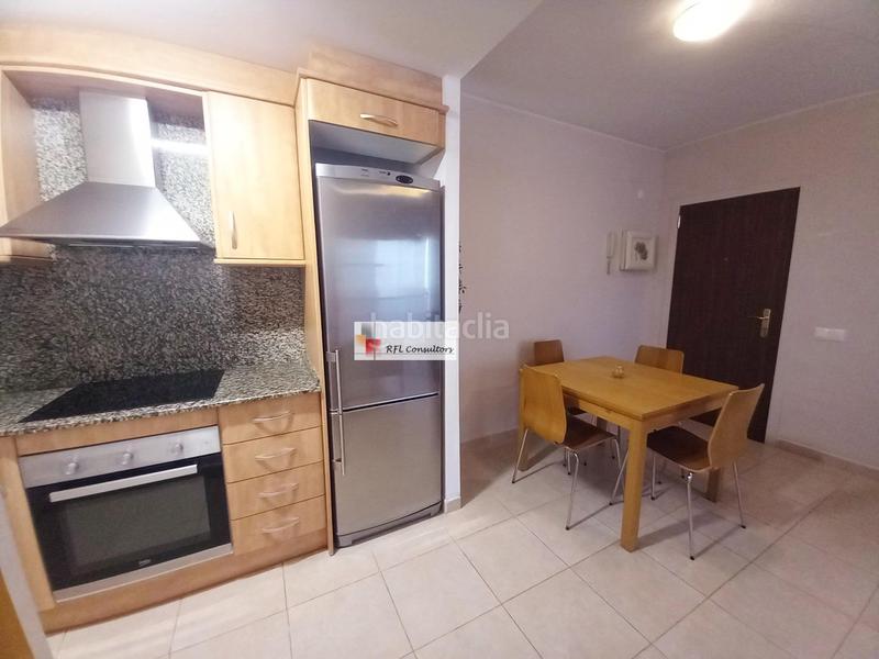 Foto 78987100-cefe-4e93-a271-f9cf0b1ac537. Piccolo appartamento con parcheggio piscina in Ampolla (L´)