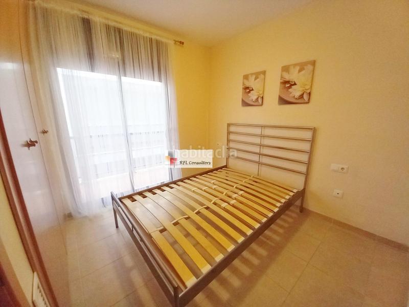 Foto 9863c555-819c-4063-9d7d-54008018d3c4. Piccolo appartamento con parcheggio piscina in Ampolla (L´)