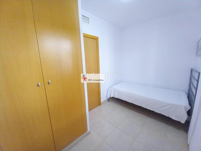 Foto b88c0884-dd3d-4ee3-ae18-229de85f66b0. Piccolo appartamento con parcheggio piscina in Ampolla (L´)