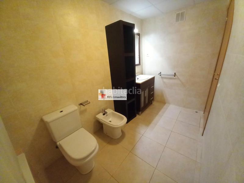 Foto e26915c5-3513-45d5-a743-8f3deb10f20c. Piccolo appartamento con parcheggio piscina in Ampolla (L´)