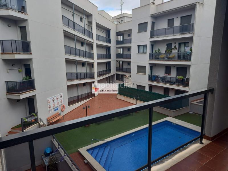 Foto e7825c6f-e14e-4155-af59-17b8be70b3df. Piccolo appartamento con parcheggio piscina in Ampolla (L´)