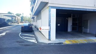 Posto auto in Ampolla (L´). Plaza de parquing a la venta en lampolla