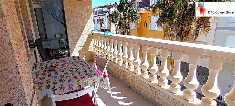 Foto a07aa09f-5041-46bb-9354-4ba85b9be027. Apartament a Torreblanca