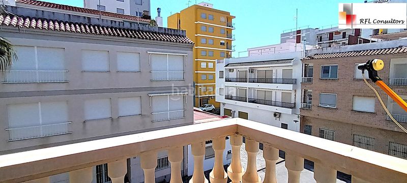 Foto c089676c-d5eb-41e8-bac2-0a30dd95a578. Apartament a Torreblanca