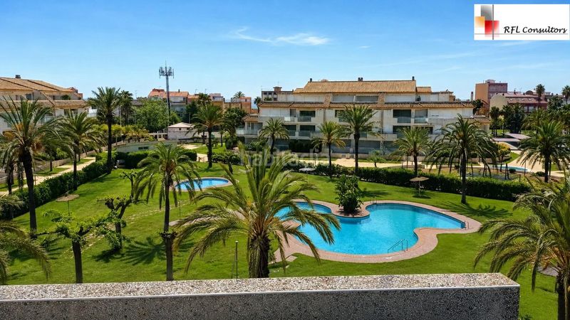 Foto e8fa7962-ab92-4198-b7ee-b4ad0cd3cc43. Àtic amb aparcament piscina a Torreblanca