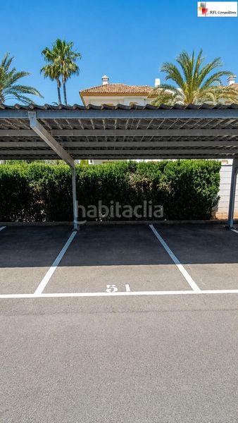 Foto eb178dd5-72fa-4d1a-a1c3-6c056e9a077c. Àtic amb aparcament piscina a Torreblanca