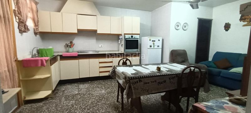 Foto 0ca66e55-0e24-43ec-802d-3d3698c8ddd5. Casa adossada a Torreblanca