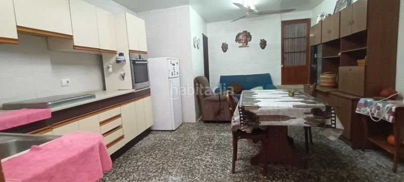 Foto cd293997-95bb-437a-9f80-7a68e10b7d1b. Casa adossada a Torreblanca
