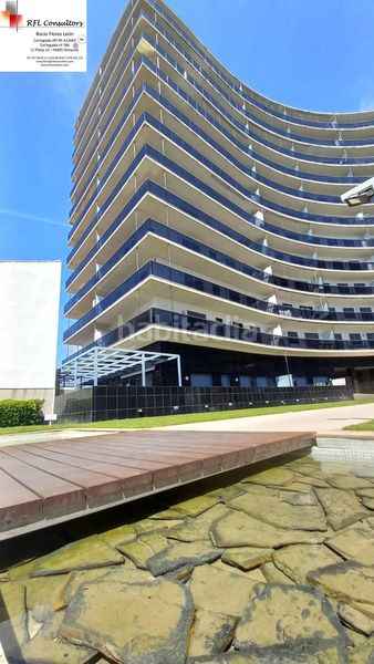 Foto 002c4001-8446-44ab-8424-061b68a7b2a5. Apartament amb aparcament piscina a Ampolla (L´)