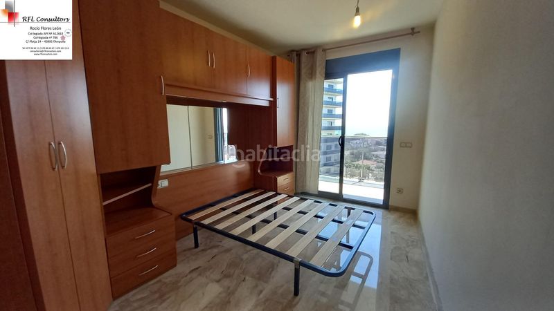 Foto 011813e8-8aad-4bce-a9d1-8666c7d6239e. Apartament amb aparcament piscina a Ampolla (L´)