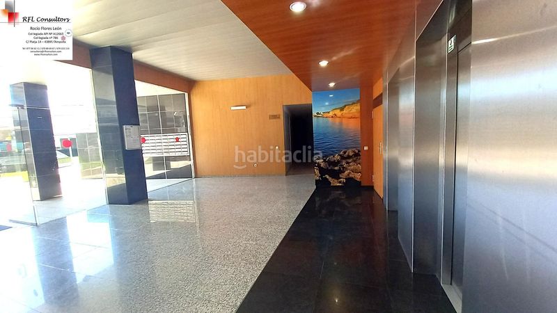 Foto 0a934ca0-d1f1-424c-8b4e-4221844d42e7. Apartament amb aparcament piscina a Ampolla (L´)