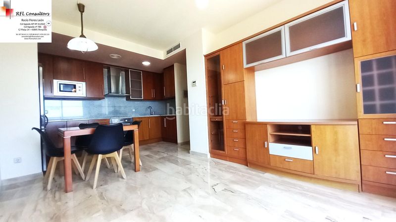 Foto 0f3d66a4-db1a-4490-9370-c6ea084853ec. Apartament amb aparcament piscina a Ampolla (L´)