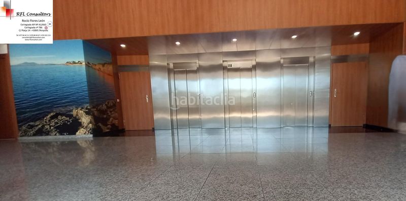 Foto 16757470-08d0-4fef-85e6-4e9f072975c2. Apartament amb aparcament piscina a Ampolla (L´)