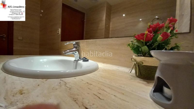 Foto 2a8d9171-bdd1-4928-805e-dc244880e9c7. Apartament amb aparcament piscina a Ampolla (L´)