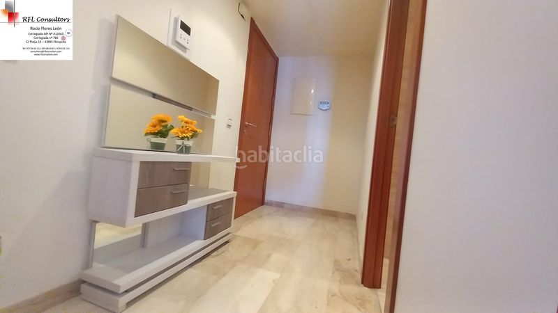 Foto 3bce011a-e6f1-4129-92b8-b78049f5d0a8. Apartament amb aparcament piscina a Ampolla (L´)
