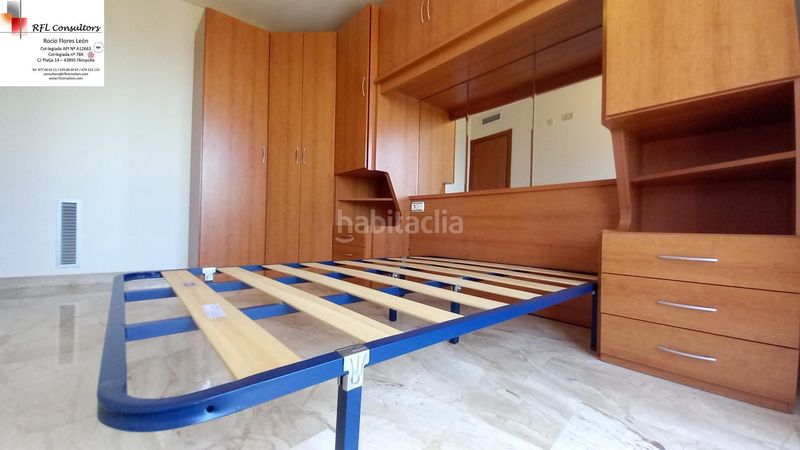 Foto 3de52565-714d-456f-a6e7-f4ccdd3cb7fa. Apartament amb aparcament piscina a Ampolla (L´)
