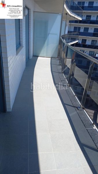 Foto 4d352d64-41e2-490c-b36e-cb2076f3666b. Apartament amb aparcament piscina a Ampolla (L´)