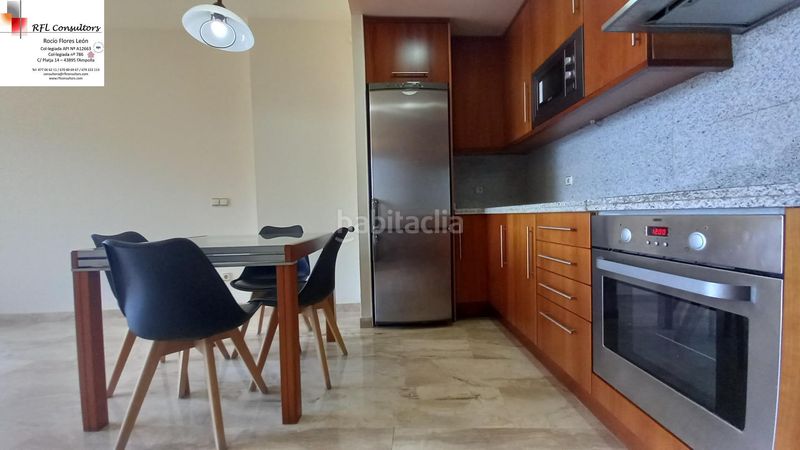 Foto 6123abe5-3c7b-4a92-a104-ce46e7faa4ba. Apartament amb aparcament piscina a Ampolla (L´)