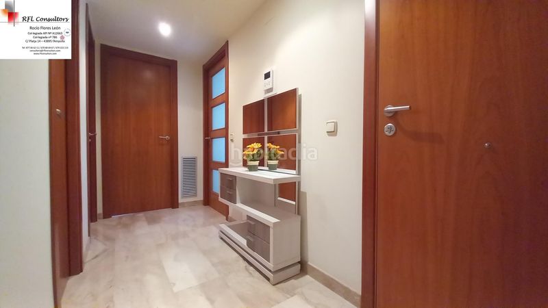 Foto 7e947fac-22d9-4cd6-8eab-2b1c2af4977e. Apartament amb aparcament piscina a Ampolla (L´)